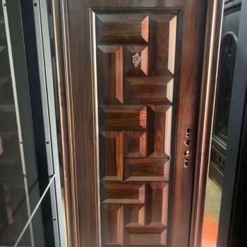 German Security Door 3ft