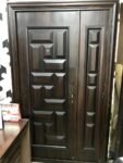German Security Door 4ft