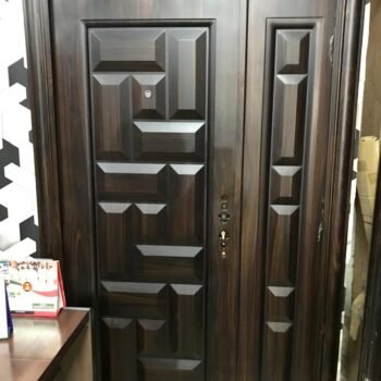 German Security Door 4ft