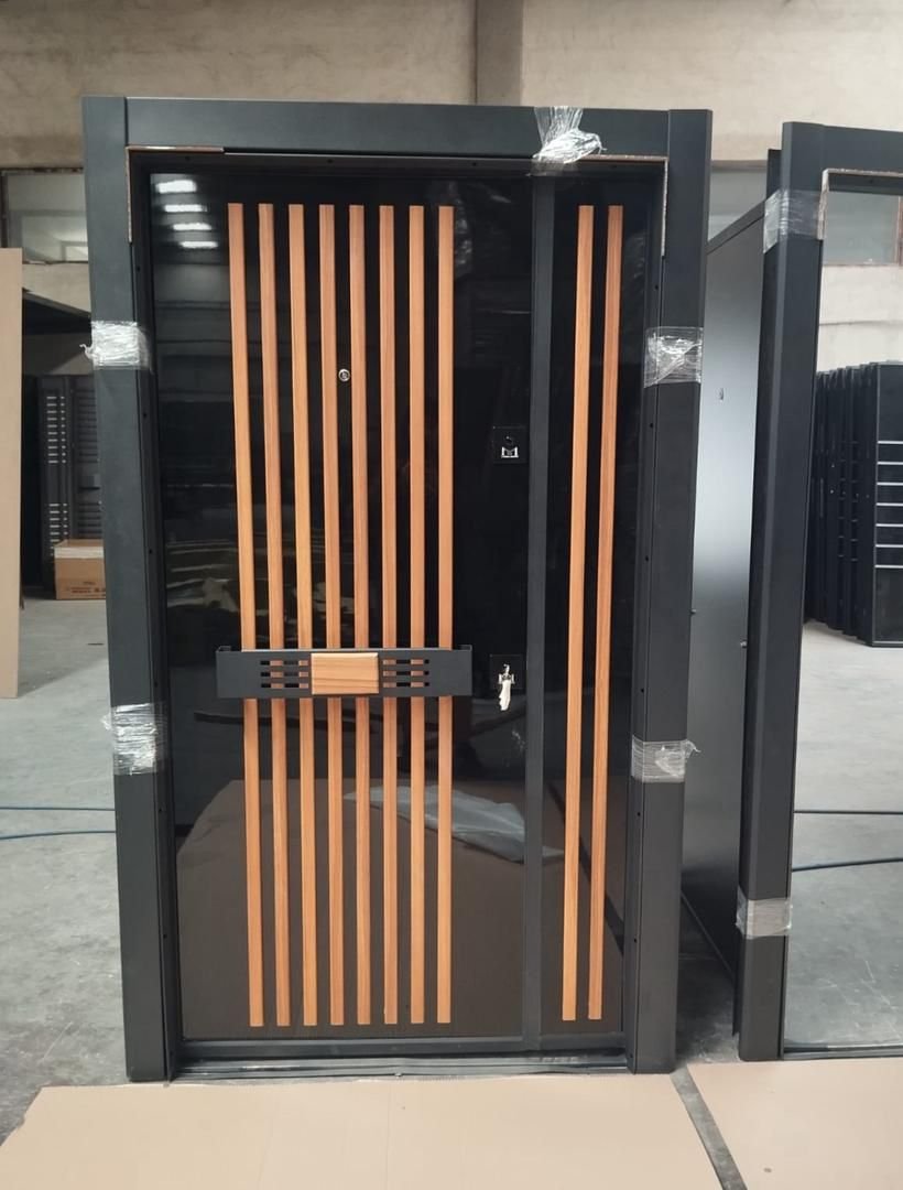 Security Door 4ft Security Door 4ft