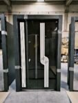 Security Door 4ft