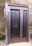 Italian Security Door - 4ft