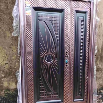 Italian Security Door - 4ft