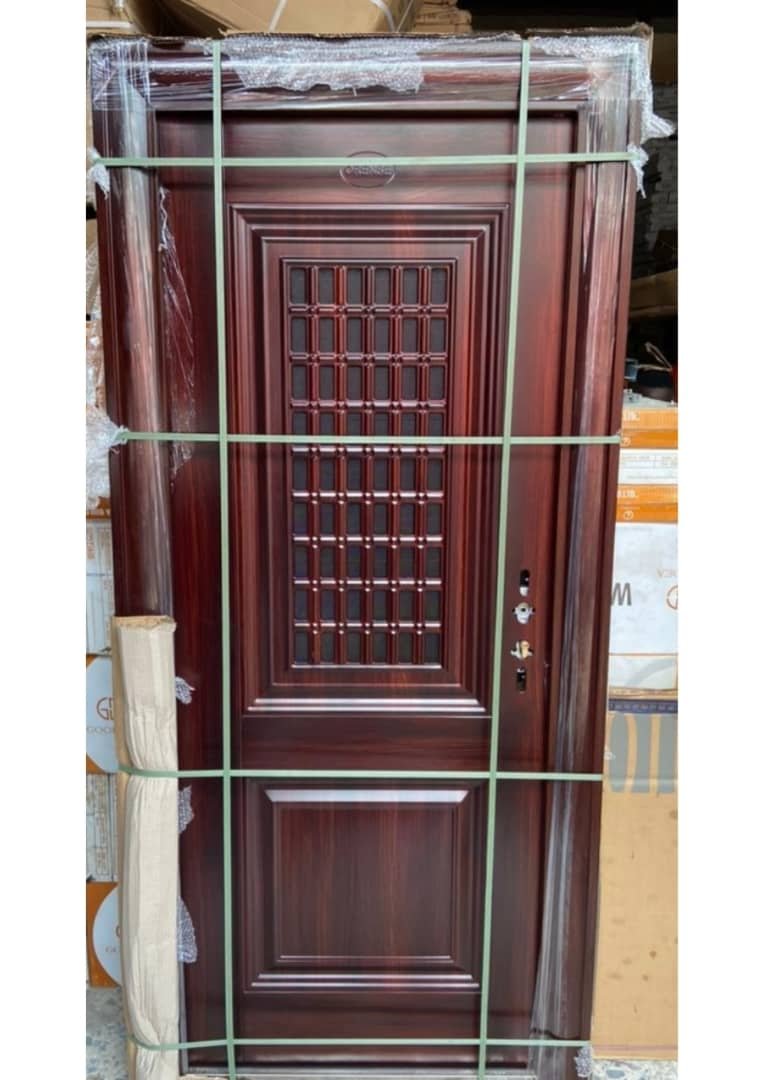 Kitchen Security 3ft