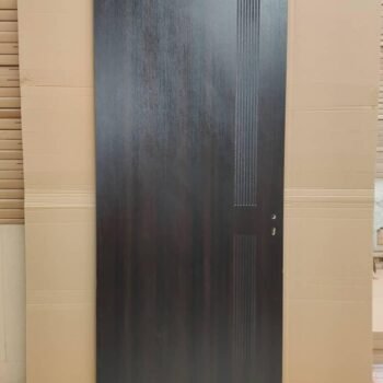 Flush Panel Door 3ft