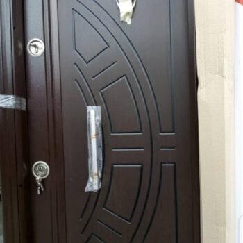 Classic Security Door - 3ft
