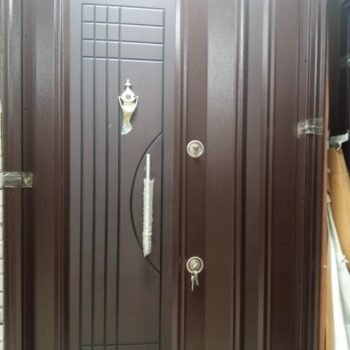 Classic Security Door - 4ft