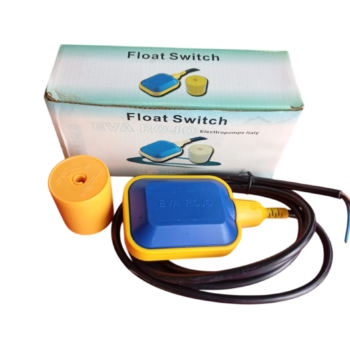 Float Switch