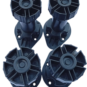 Plastic Stand 4 inches