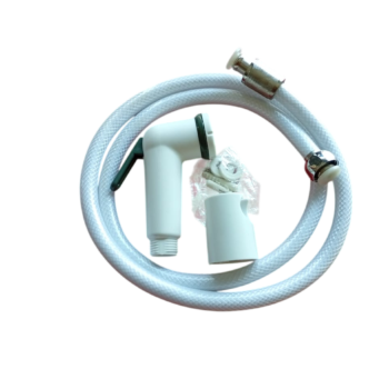 Pressing Shower Plastic Milano