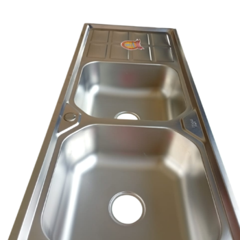 Kitchen Sink 3 inches