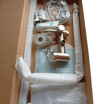 Standing Shower Brimix