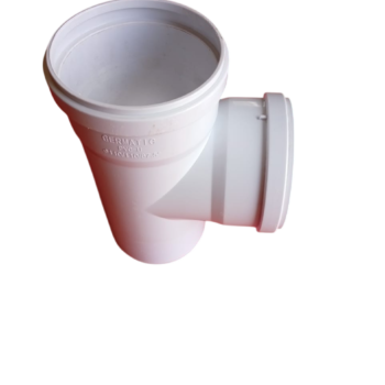 Tee Imported 4 inches