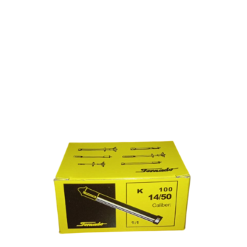 Tornado Nail 2 Inches