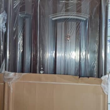 China Security Door 4ft