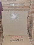 Floor tiles 40 x 40