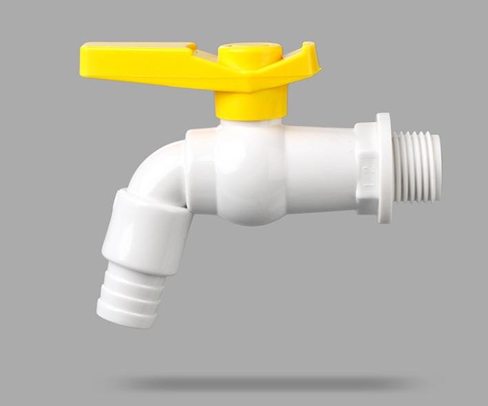 Plastic Wall Tap Plastic Wall Tap