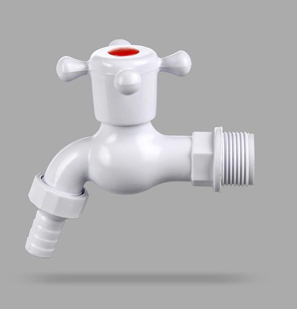 Plastic Wall Tap Plastic Wall Tap