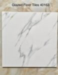 Floor tiles 60 x 60