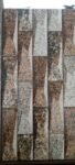 Wall Tiles Exterior 25 x 50