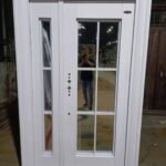 French Interior Door