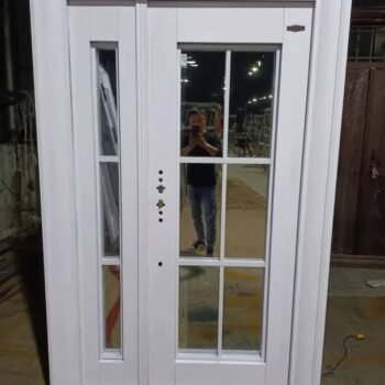 French Interior Door