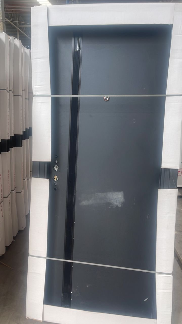 Security Door 3ft (Premium) Security Door 3ft (Premium)