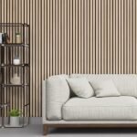Premium Wooden Wall Panels