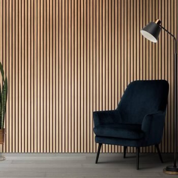 Premium Wooden Wall Panels