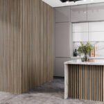 Premium Wooden Wall Panels